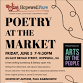Poetry At The Market