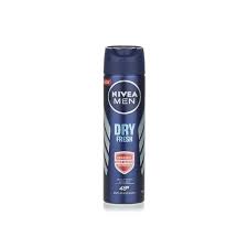 Want to browse through our nivea men product range? Nivea Men Dry Fresh Deodorant Spray 150ml Spinneys Uae