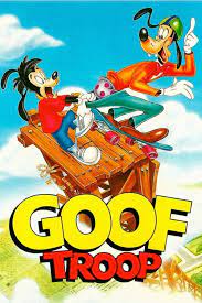 Goof Troop (TV Series 1992–1993) - IMDb