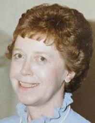 Obituary information for Winifred T. Conway