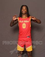 Daron White's Men's Basketball Recruiting Profile