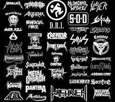 Thrash Metal Thrash Metal Bands Image Thrash Metal Bands Thrash Metal Metal Band Logos