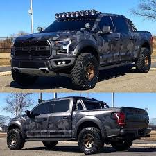 this ford truck modifications just blow my mind ford trucks ford ranger raptor ford truck