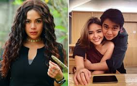 Nikita Mirzani Bongkar Kedekatan Amanda Manopo Dan Billy Syahputra Cuman Buat Konten Youtube