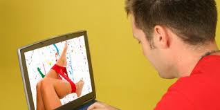 Parabola dan website (porno) hingga saya sangat lalai dalam urusan agama saya. Mengapa Anak Sma Hobi Menonton Porno Merdeka Com