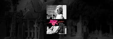 Laying the Bones Bare: Honesty and Death in Gabriel García Márquez's "Until  August." - Chicago Review of Books