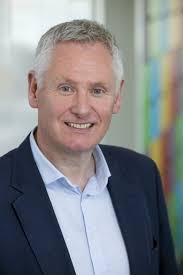 David Palmer-Jones heads New Year Honours List