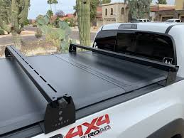 Bed Rack With Tonneau Tacoma Bed Rack Kayak Rack For Truck Pickup Trucks Bed