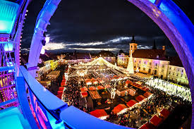 Maybe you would like to learn more about one of these? Targul De Craciun Din Sibiu Photos Facebook