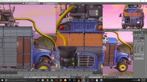 Pin On Learn Blender 3d Tutorials