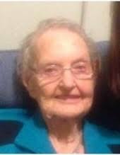 Obituary information for Marion Ada "Phyllis" Q...