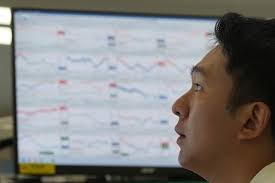 Asian shares are mostly higher after S&P 500 rallies 2%