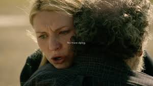 **Carrie Mathison & Saul Berenson** I freaking love Homeland. My total  comfort show. Might have to restart the serie. : r/homeland