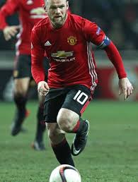 Welcome to the official website of wayne rooney, where you can learn more about wayne, the wayne rooney foundation and keep up to date with his latest news. Wayne Rooney Record Breaker The Mancunion