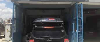 Ford Marka Araclara Ceki Demiri Ankara Montaj Ve Arac Proje Hizmetleri Ankara Usta Muhendislik Ankara Volvo Ankara Muhendislik