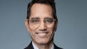 Todd Spangler's Instagram, Twitter & Facebook