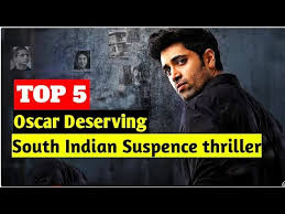 Top10 best suspense web series on netflix in hindi. Best Suspense Thriller South Indian Movie 2020 Top 5 South Indian Suspense Thriller Youtube