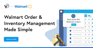 Thus, walmart is an example of the benefits of advanced technology and innovation in optimizing inventory management performance. Walmart Inventory Management Shipping Easy To Use Veeqo