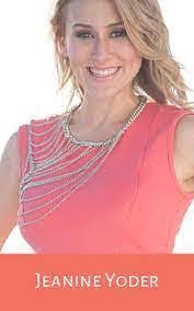 Gretchen Yoder's Instagram, Twitter & Facebook