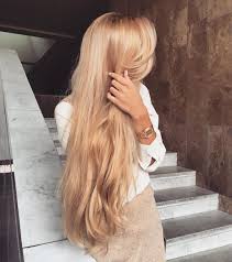 Instagram Russia Blond Blonde Hair Wonderful Luxury Girly Honey Blonde Hair Long Hair Styles Hair Styles