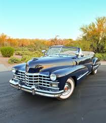 Image result for Robins Egg Blue 1947 Cadillac