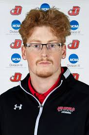 2023-24 Men's Swimming Roster