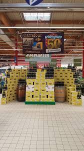 Business guests enjoy the breakfast. De Seron A Carrefour 50 Ans Se Sont Carrefour Chateauroux Facebook