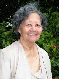 Eunice Chong You Obituary