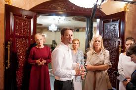 сколько серий в сериале между нами девочками 21 серия Na Tvoej Storone 2019 Smotret Vse Serii Onlajn Aktery I Data Vyhoda Telekanal Ukraina