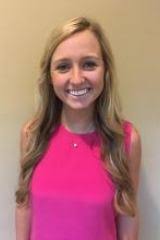 Hannah Oates's Instagram, Twitter & Facebook