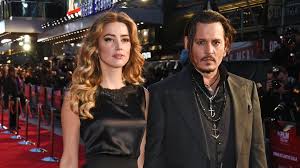 After a number of minor roles in film and television (2006). Johnny Depp Loses Libel Case Over Sun Wife Beater Claim Bbc News