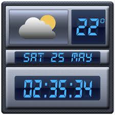 Selecting the correct version will. Digital Clock Weather Widget 1 3 2 Apk Free Weather Application Apk4now