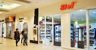At the time of its completion it was the second mall in romania (after bucurești mall), and the first outside bucharest. Stef Iasi Magazine Si Locatii Copycenter In Iasi Stef Ro