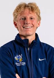 2024 Men's Cross Country Roster