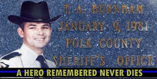 Polk County Sheriff S Office Posts Facebook