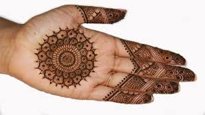 Pin On Mehndi Design Images
