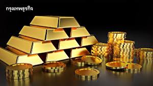 ราคาทองวันนี้ 17 ธ.ค.67 ราคาทองแท่ง ราคาทองรูปพรรณ เปิดตลาดทรงตัว