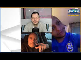 En Direct L Equipe De Beur Fm En Confinement Youtube