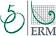 The ERM International Group Limited logo