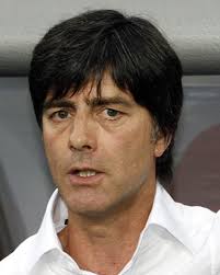 Joachim löw is a retired german professional football player and football manager with an estimated net worth of $22 million. Jogi Loew Men In Blazers