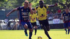 Check spelling or type a new query. Platense Se Juega El Ascenso A Primera Division Ante El Destroyer En Repeticion De La Final Noticias De El Salvador