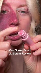 Donut Lip