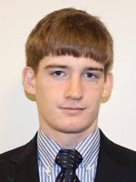 Daniel Seay awarded scholarship by NGU