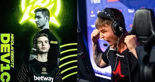 Astralis and the legendary swedish organization ninjas in pyjamas have agreed to a transfer of nicolai dev1ce reedtz. Wv1jszhkejy4gm