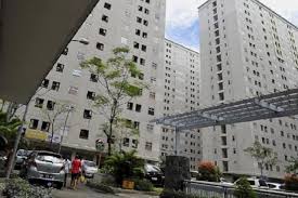 Cari informasi sewa apartemen harian bulanan mingguan di jakarta, bandung, surabaya, yogyakarta, semarang, dan kota lainnya di indonesia. Cegah Praktik Prostitusi Pengelola Larang Sewa Harian Di Apartemen Kalibata City
