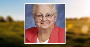 Gertrude Fjestad Obituary December 11, 2008