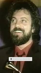 Billy Joel Sold His Soul