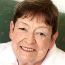 Beryl Roberts Obituary March 24, 2019