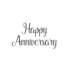 Download Free Digi Stamp Happy Anniversary Digital Sentiment Simply Cards Papercraft Magazine