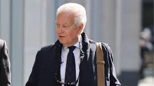 Prince Harry case told MGN covered up privacy breaches